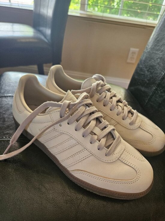 adidas Originals Shoes - Adidas Samba OG Shoes